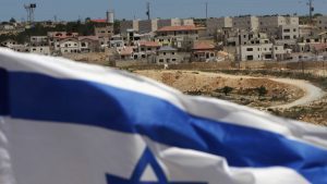 إسرائيل تقرر بناء مستوطنة جديدة شمال رام الله بالضفة المحتلة، وتقرر بناء الاف الوحدات الاستيطانية الجديدة