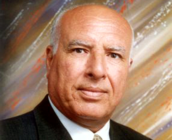 د. فايز أبو شمالة
