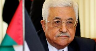 الجالية الفلسطينية في الدنمارك تؤكد مساندتها للرئيس محمود عباس