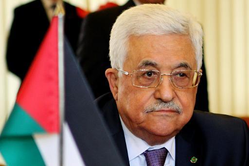 الجالية الفلسطينية في الدنمارك تؤكد مساندتها للرئيس محمود عباس