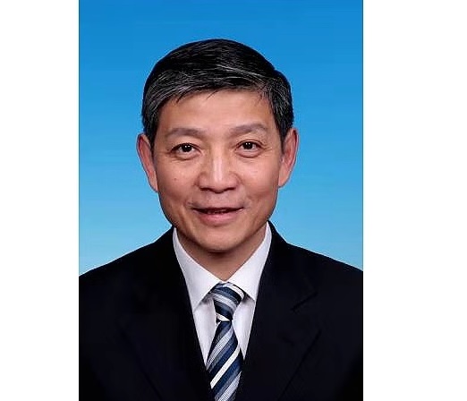 سفير الصين لدى مصر لياو لي تشيانغ ينشر مقالا بعنوان "يدا بيد لبناء مجتمع المصير المشترك الصيني المصري "