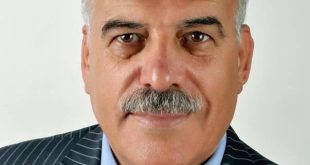 عمر حلمي الغول