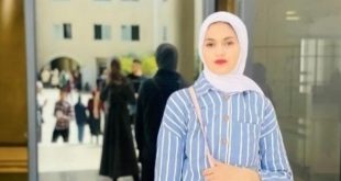 Maryam Swaity