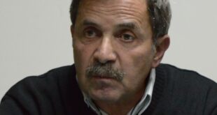 ماهر الشريف