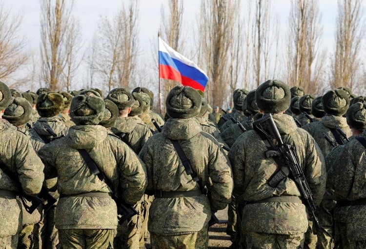 روسيا : أحبطنا أربع محاولات تجسس أوكرانية جنوب دونيتسك