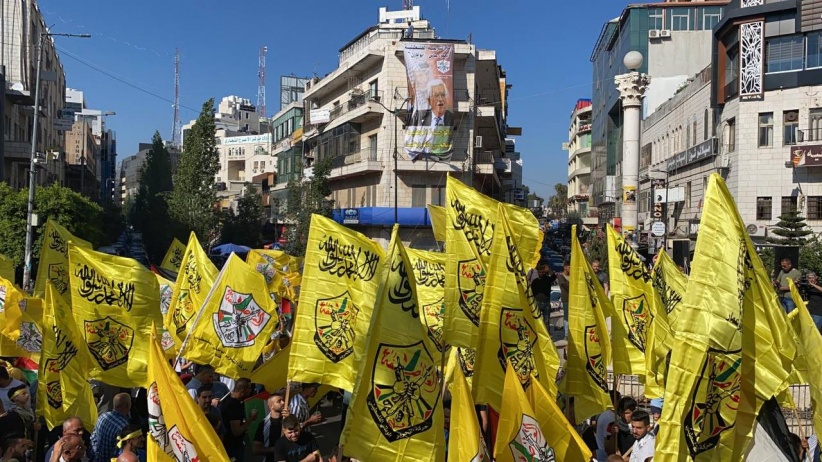حركة فتح تدعو إلى النفير العام والتصدي لاقتحامات المستوطنين للمسجد الأقصى