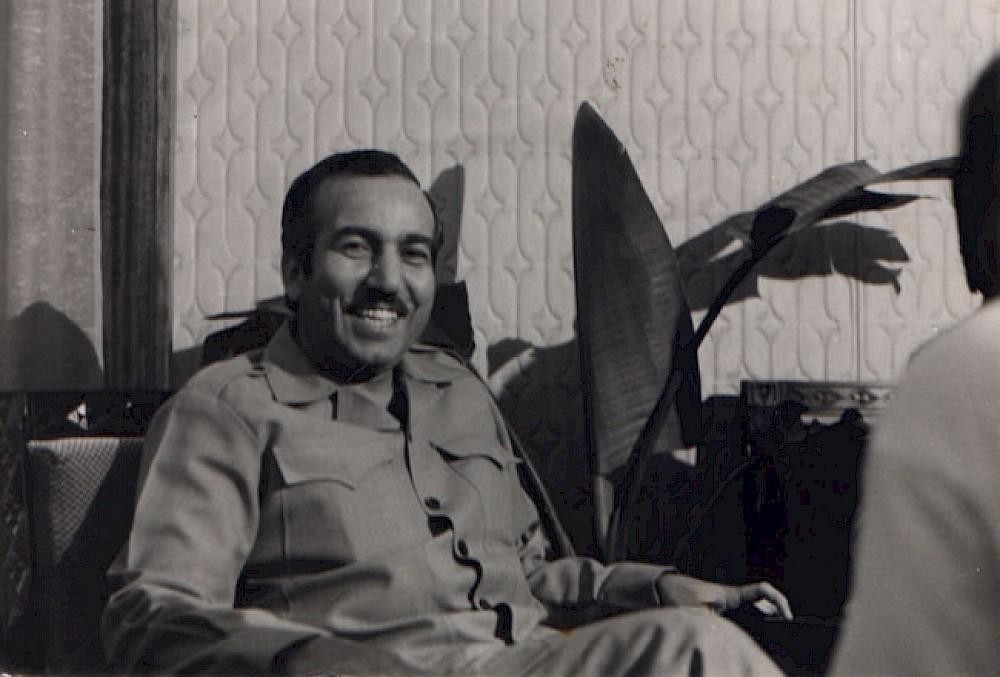35 عاما على اغتيال أمير الشهداء.. القائد خليل الوزير "أبو جهاد"
