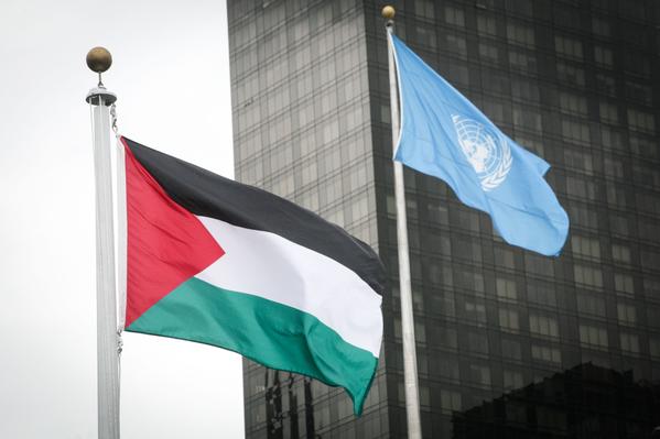 مجلس حقوق الإنسان يعتمد قرارين لصالح فلسطين