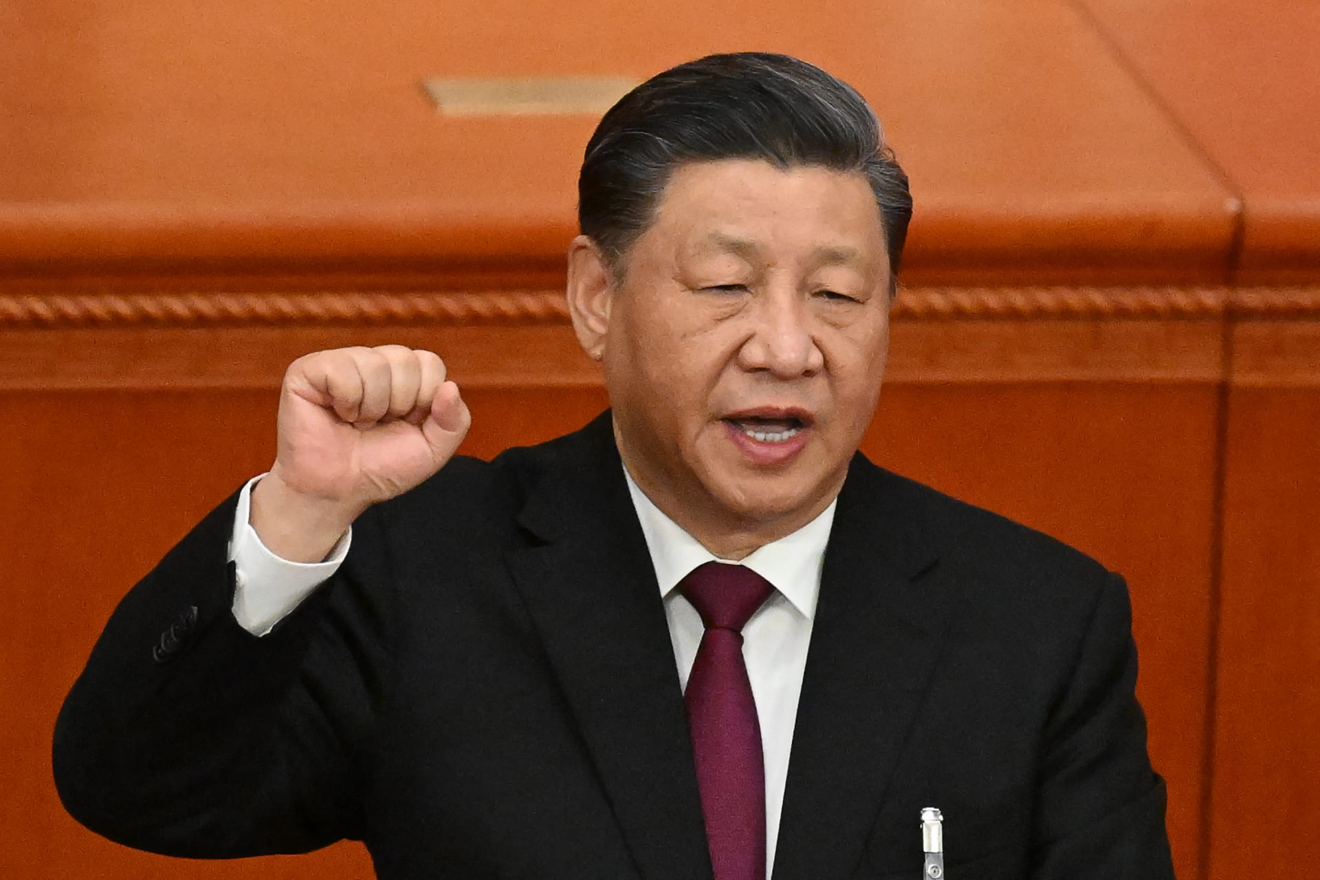 الرئيس الصيني: التسوية السياسية هي الطريق الوحيد لحل أزمة أوكرانيا