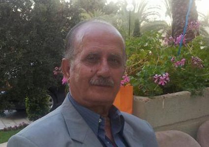 ابراهيم دعيبس