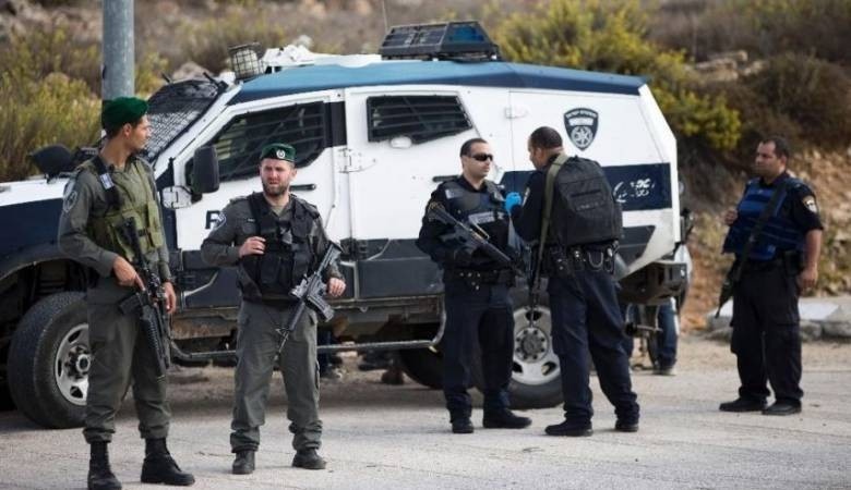 شرطة الاحتلال تعتقل 18 مواطناً من القدس المحتلة