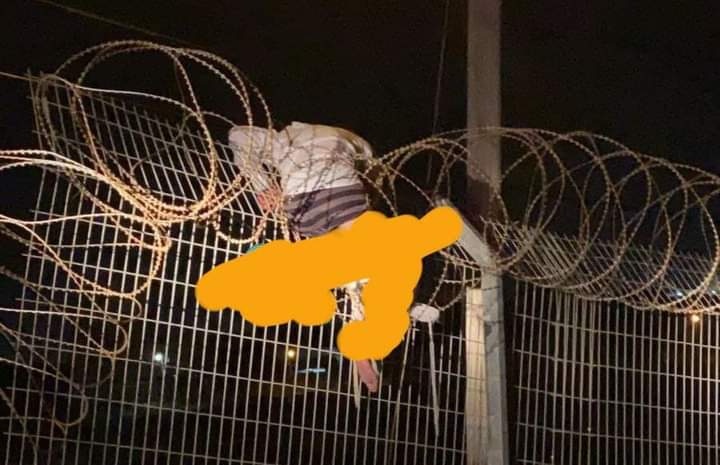 الخليل : جيش الاحتلال يعتقل فلسطينيا بدعوى محاولة التسلل لمستوطنة "خارصينا"
