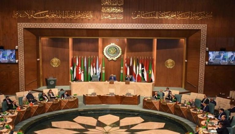 الجامعة العربية تصدر بياناً بشأن الأوضاع في السودان