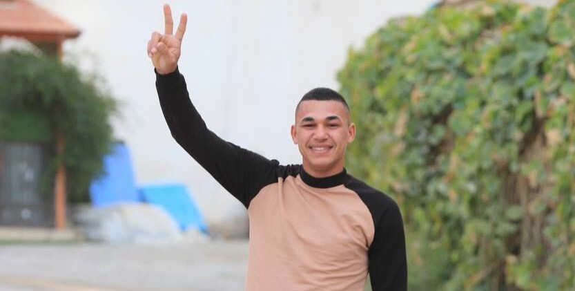 استشهاد شاب خلال اقتحام قوات الاحتلال مخيم عقبة جبر في أريحا