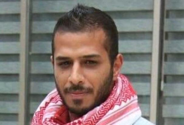 قوات الاحتلال تعتقل المطارد باسل العيسة شرق بيت لحم