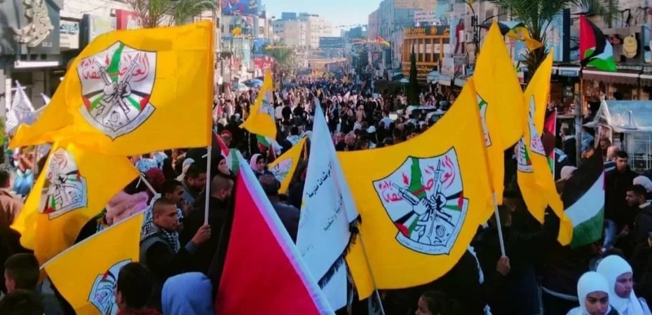 "فتح": العمال بناة الوطن ولن نسمح بالنيل من حقوقهم
