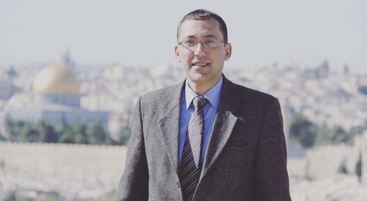 الرويضي: ثبات المقدسيين سيفشل أي مشروع للاحتلال في الأقصى