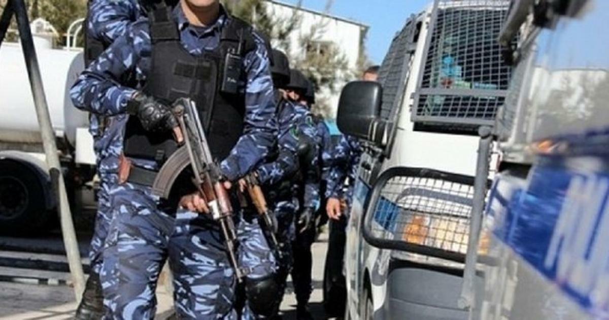 الخليل : الشرطة تكشف ملابسات جريمة السطو المسلح على محل لبيع الذهب في الظاهرية