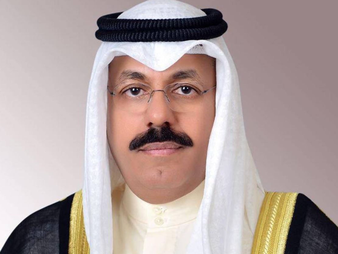 الكويت : مرسوم أميري بتشكيل الحكومة الجديدة برئاسة الشيخ أحمد نواف الصباح