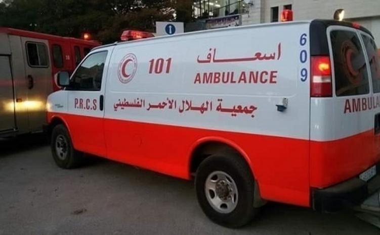 مصرع مواطنة ستينية بحادث سير "دعس" في الخليل