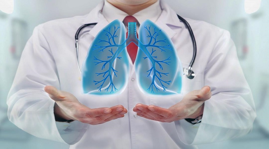 4 أخطاء في التنفس تهدد صحة الرئتين.. نرتكبها يومياً