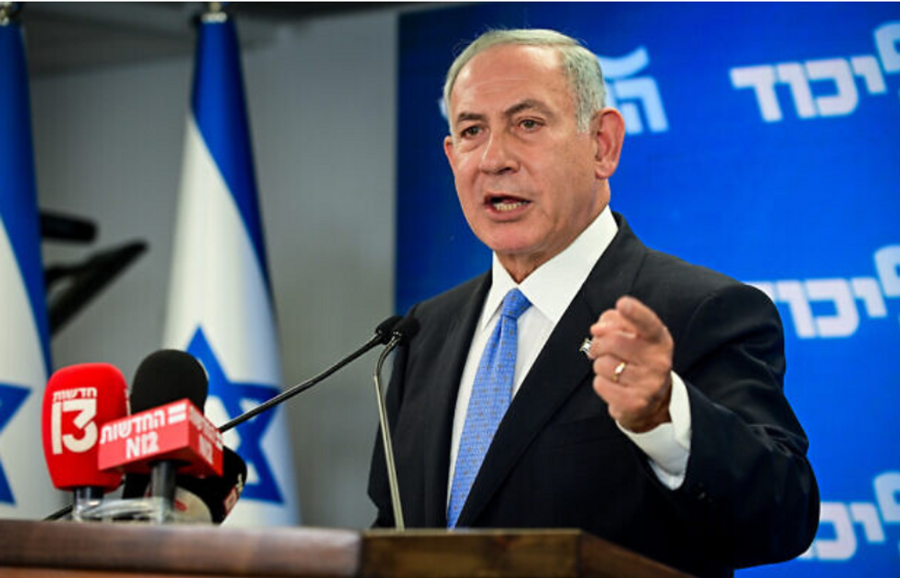 نتنياهو يصدر تعليمات بالاستمرار في عمليات الاغتيال بغزة