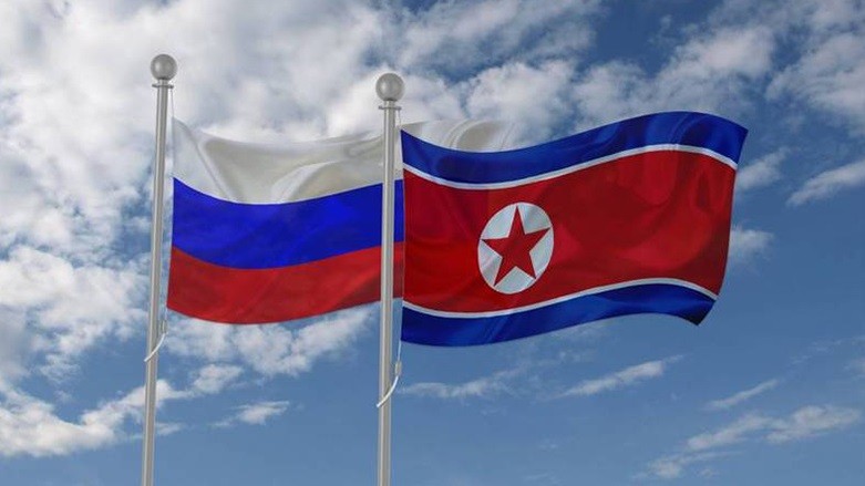روسيا وكوريا الشمالية تعملان على إنشاء نظام تسوية بالروبل