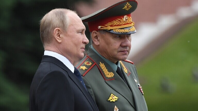 بوتين: سنستخدم كل الوسائل المتاحة لحماية سيادة روسيا