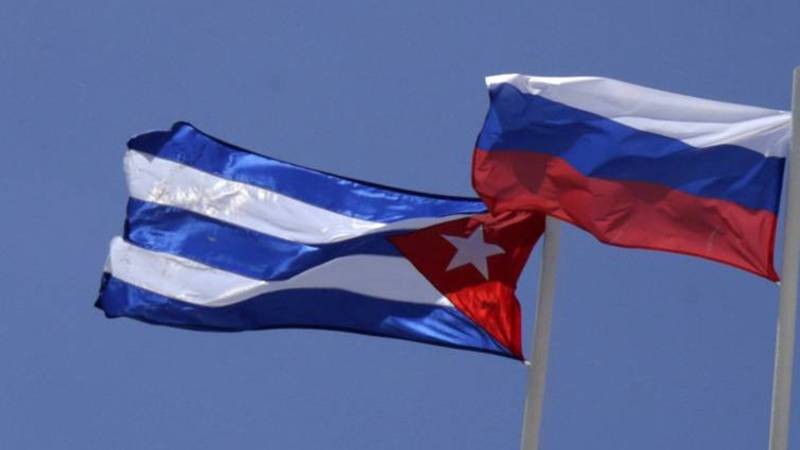 كوبا : علاقاتنا مع روسيا ممتازة وتاريخية