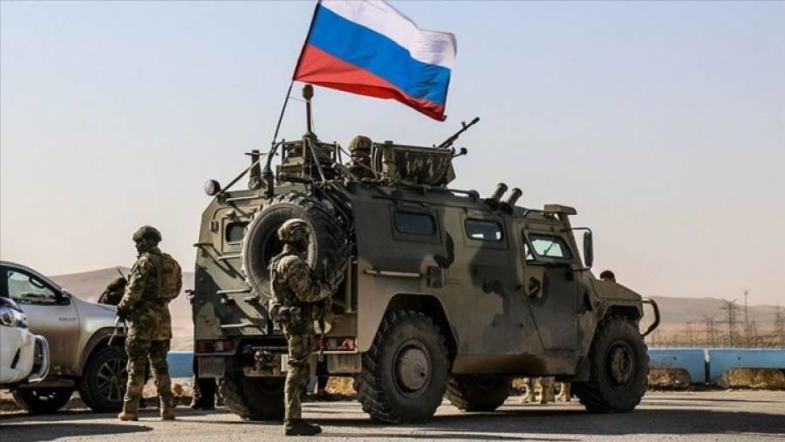 القوات الروسية تعلن تدمير أهداف عسكرية ومخازن أسلحة بمطارات في أوكرانيا