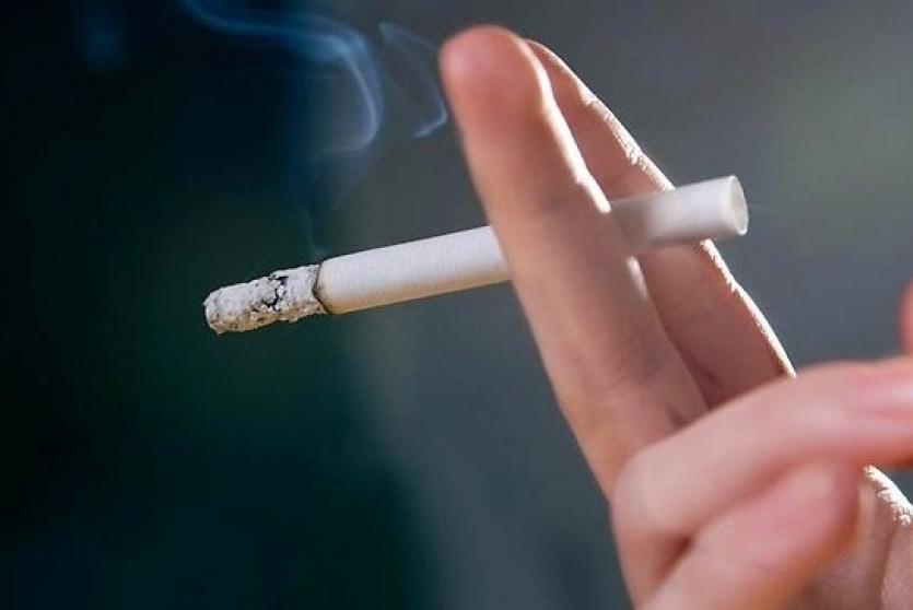 الصحة : نسبة المدخنين في فلسطين الأعلى في الشرق الأوسط