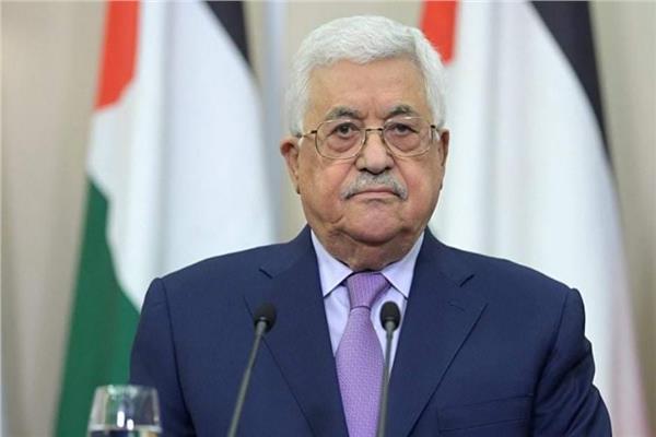 الرئيس يشيد بجهود مصر بالتوصل لاتفاق تهدئة ووقف العدوان على غزة