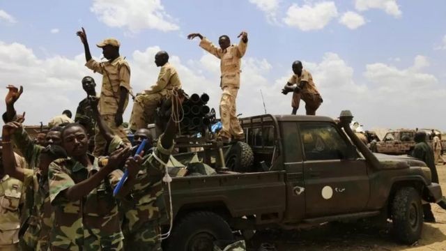 السودان: الاشتباكات تتجدد بين الجيش وقوات الدعم السريع