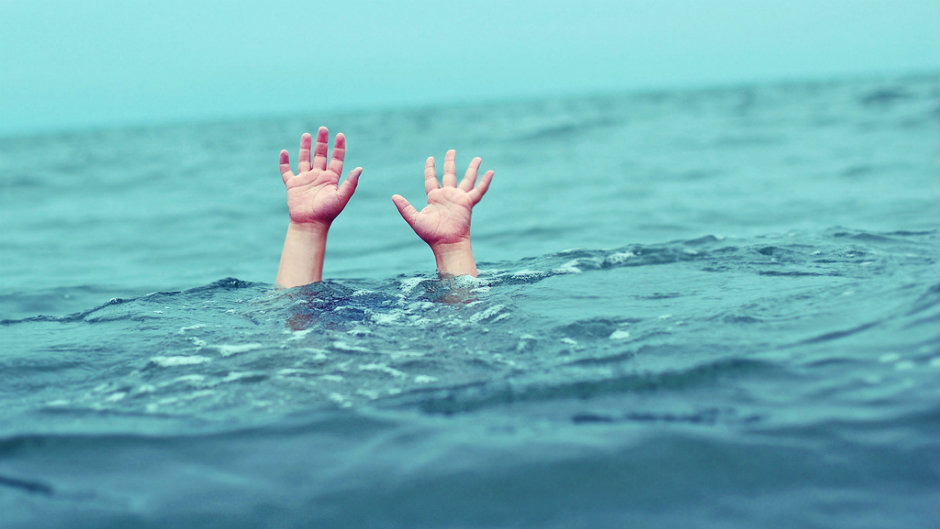 مصرع طفل غرقا في أريحا