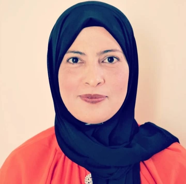 سامية عمر الديك - دكتوراة في القيادة والإدارة التربوية - جامعة القدس
