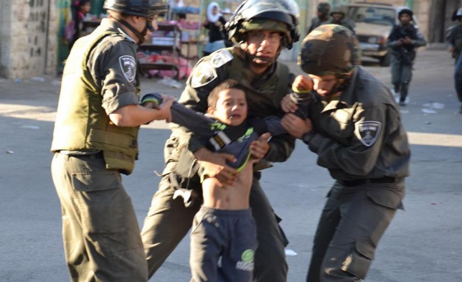جنين: قوات الاحتلال تعتقل طفلاُ وفتيين من بلدتي يعبد وعرابة