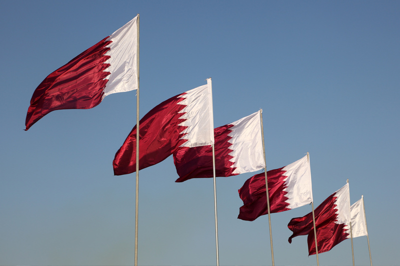 قطر تدين اعتداءات المستوطنين وتدعو إلى تحرك دولي عاجل لوقفها