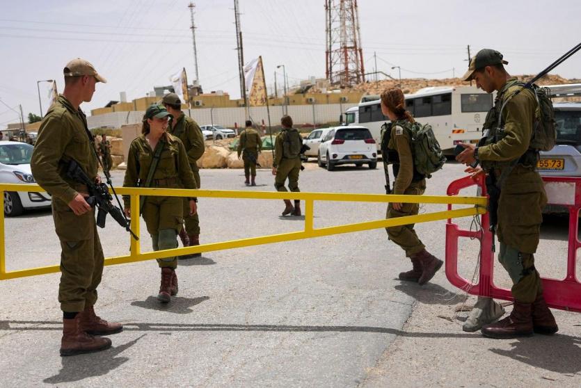 تفاصيل جديدة حول مقتل الجنود الإسرائيليين على الحدود مع مصر