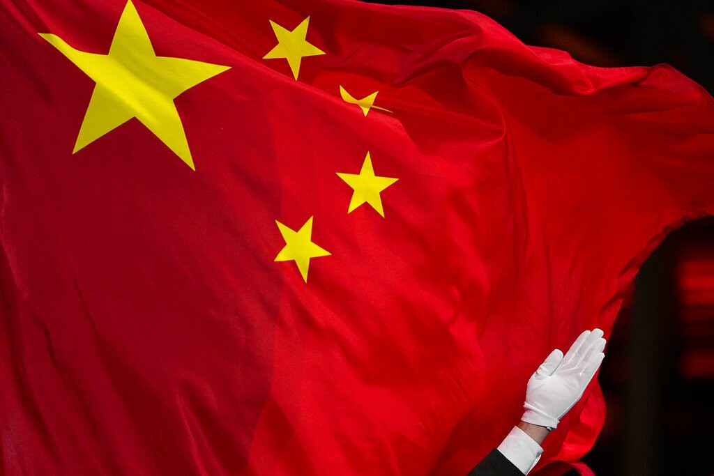 بكين تطالب واشنطن بوقف أعمالها الاستفزازية في بحر الصين الجنوبي
