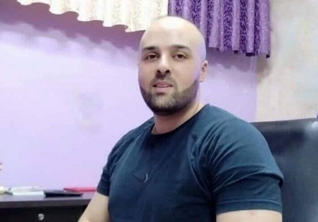 الاحتلال يحكم على الأسير معاذ حامد بالسجن المؤبد مرتين