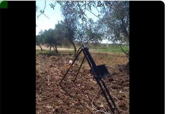 جيش الاحتلال : إطلاق قذيفة صاروخية من جنين تجاه موقع "إسرائيلي"
