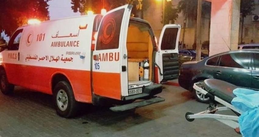 بيت لحم: وفاة مواطنة بحادث دهس في الدهيشة