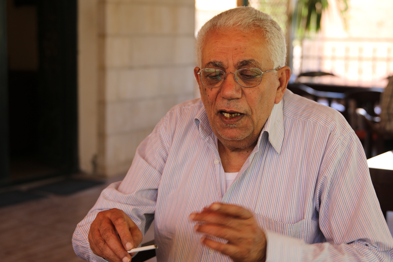 نائبة بايدن في مرمى "نيرانٍ" إسرائيلية ، بقلم : محمود الريماوي