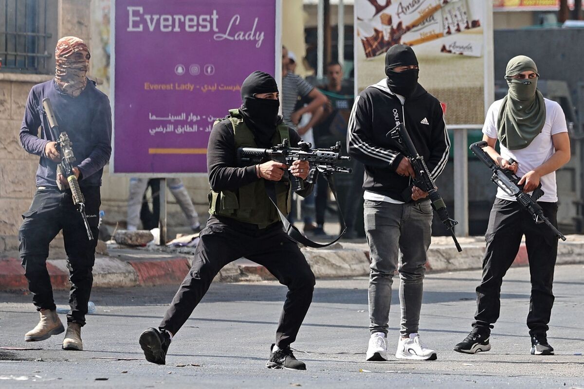 صحيفة عبرية: العملية العسكرية في جنين لن تقضي على المقاومة