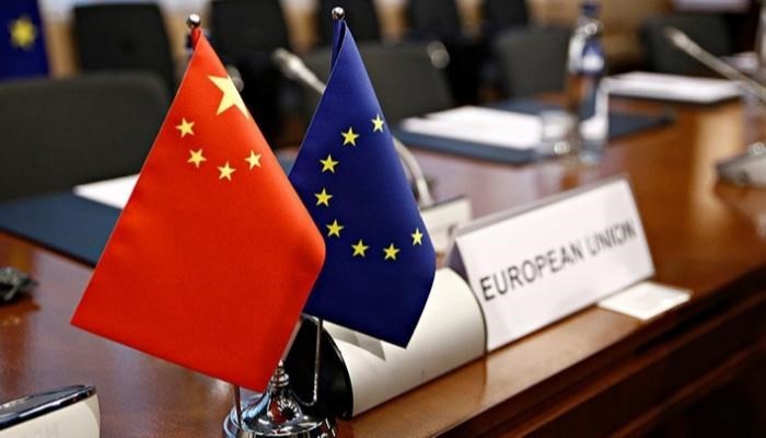 الصين تطالب الاتحاد الأوروبي بتوضيح موقفه حيال الشراكة بين الجانبين