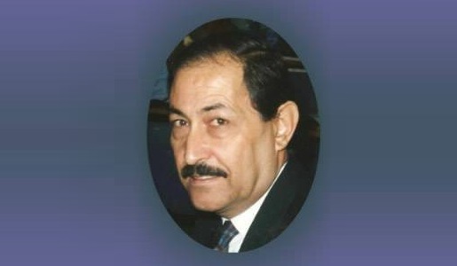 محمود سعيد كعوش