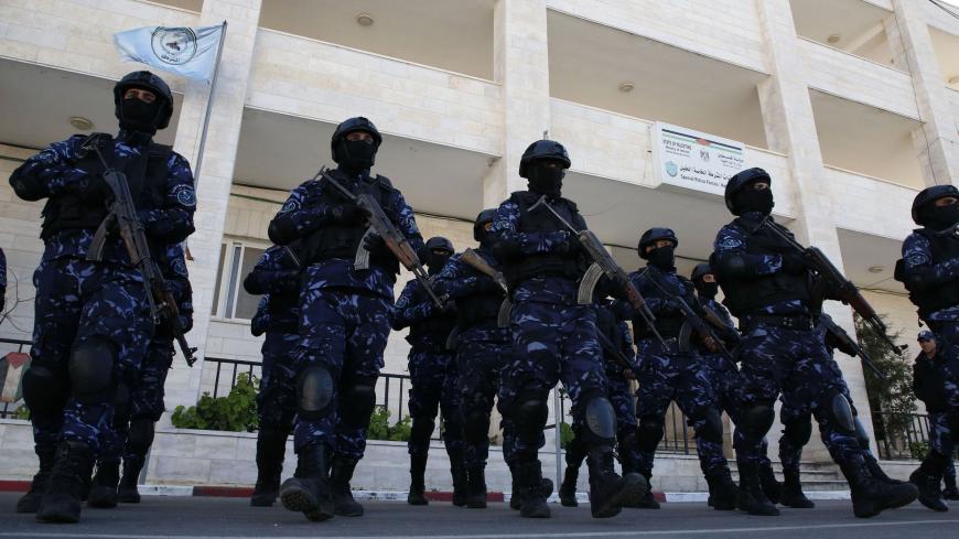 القبض على متهم بجريمة قتل 3 مواطنين في القدس
