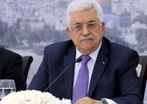 الرئيس محمود عباس يصدر قرارا بتعيين يحيى شنار رئيسا لمجلس إدارة مؤسسة إدارة وتنمية أموال اليتامى