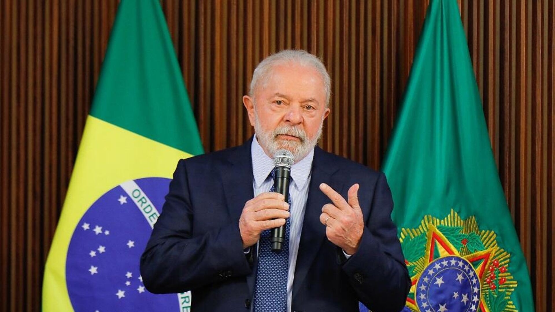 البرازيل: بوتين قد يلتقي مع الرئيس لولا دا سيلفا قريبًا
