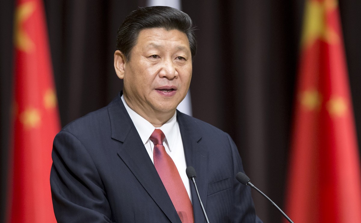 الصين : تصريحات وزيرة الخارجية الألمانية حول الرئيس جين بينغ استفزاز سياسي